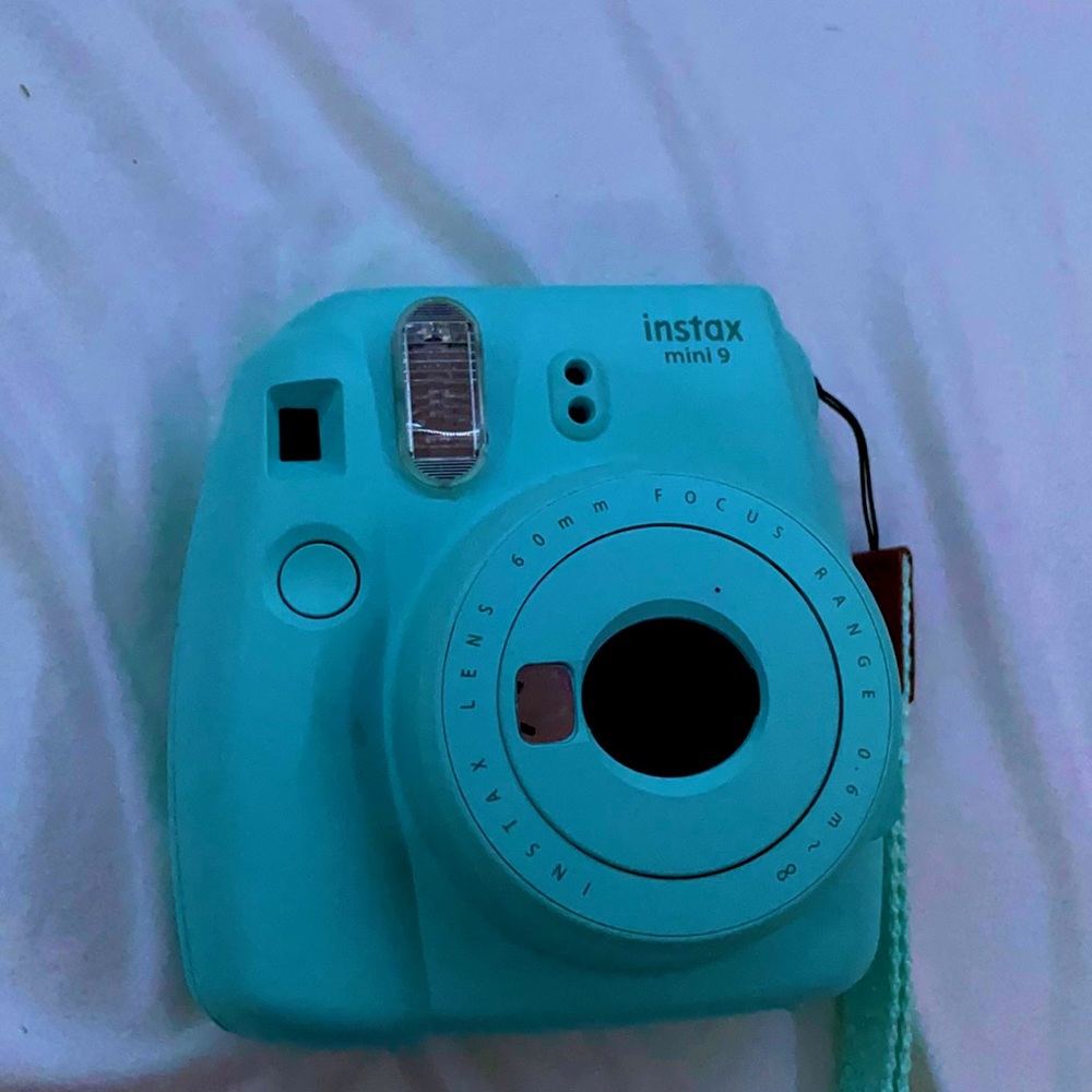 Camera